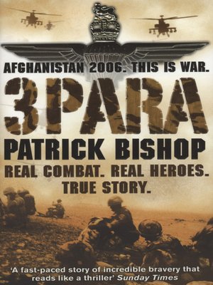 cover image of 3 Para